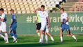 Jesienne piekiełko. Śląsk II - Gwarek 2:2 (RELACJA)