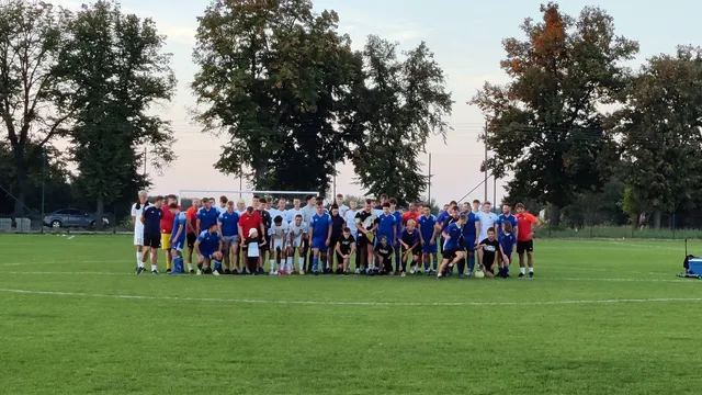 KS Zbytowa - Śląsk II 0:9. Pewny awans rezerw (RELACJA)