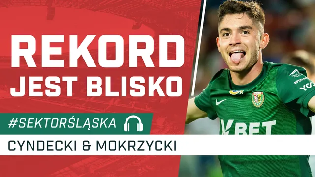 Rekord jest blisko (PODCAST)