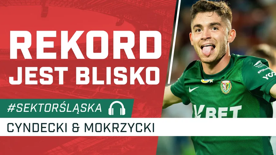 Rekord jest blisko (PODCAST)