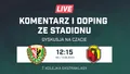 LIVE: Śląsk Wrocław - Jagiellonia Białystok (NA ŻYWO)