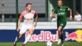 WIDEO: Skrót meczu RB Lipsk 4:2 Śląsk Wrocław