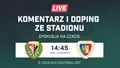 LIVE: Śląsk Wrocław - Piast Gliwice (NA ŻYWO)