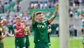 FOTO: Śląsk - Jagiellonia (2)