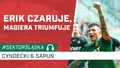 Erik czaruje, Magiera triumfuje (PODCAST)