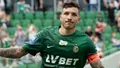 Exposito: Zdecydowaliśmy razem, że zostaję
