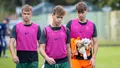 6. kolejka: Śląsk II Wrocław 1:0 LKS Goczałkowice Zdrój