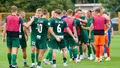 Wiwa - Śląsk II 0:10. Piłkarska dycha (RELACJA)