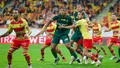FOTO: 1/32 PP: Jagiellonia Białystok - Śląsk Wrocław