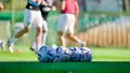 Śląsk II Wrocław 5:0 Warta Gorzów Wielkopolski