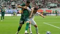 Śląsk - Piast 1:0. Lider utrzymany, rekord przyklepany (RELACJA)