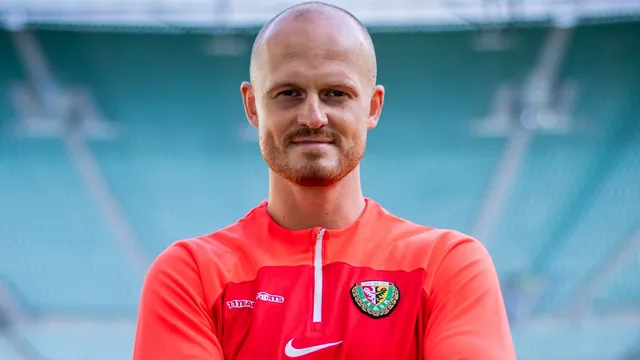 Poważne wzmocnienie sztabu Śląska