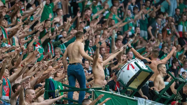 FOTO: Śląsk - Piast (2)