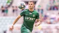 Żukowski: Był dreszczyk adrenaliny