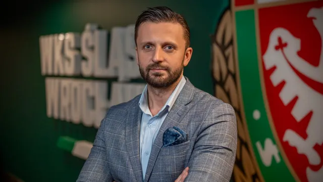 Załęczny: Dobry menadżer potrafi zarządzać. Potrafię to robić (WYWIAD)