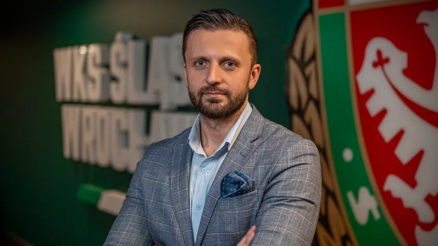 Załęczny: Dobry menadżer potrafi zarządzać. Potrafię to robić (WYWIAD)