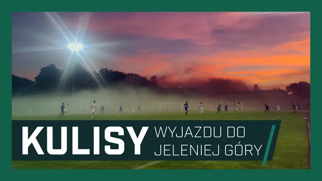KULISY: 70-lecie Karkonoszy Jelenia Góra (WIDEO)