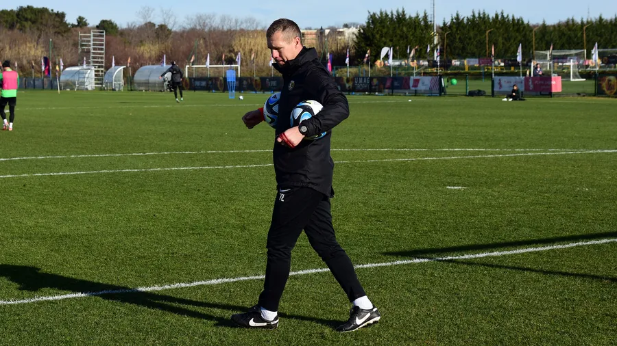 Łuczywek: Piotr Samiec-Talar zrobił niebezpieczny przeprost