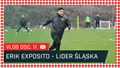 VLOG: Erik Exposito - lider Śląska (#UmagWKS odc. 11)