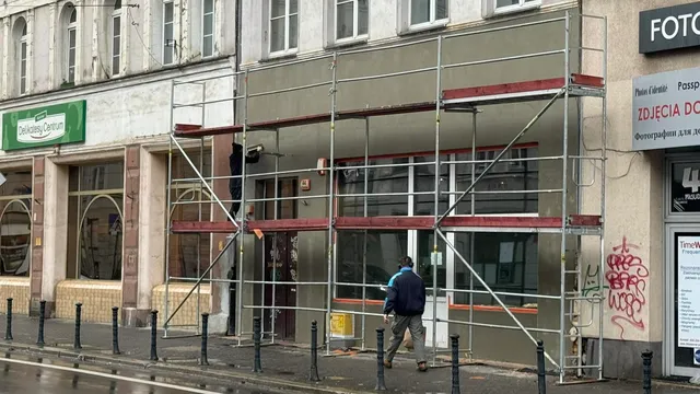 Powstaje Centrum Kibica Śląska. Kiedy otwarcie?