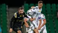 Transfer gotówkowy obrońcy Śląska. Zagra w Irlandii
