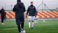 Sparing Śląsk II Wrocław 5:0 Ostrovia 1909 Ostrów Wielkopolski