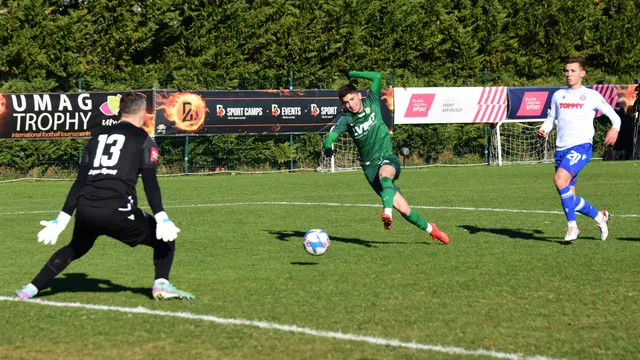 FOTO: Hajduk Split 3:1 (0:0) Śląsk Wrocław