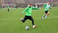 Mustafić: Chcę być mistrzem Polski (WYWIAD)