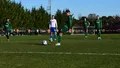 WIDEO: Hajduk Split - Śląsk Wrocław 3:1 (Skrót meczu)