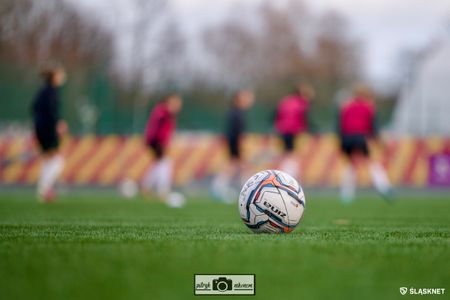 Sparing Śląsk Wrocław 1:0 Ślęza Wrocław
