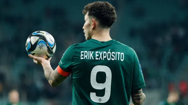 Transfer Exposito do Kataru za wcześnie ogłoszony?