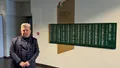 Piłkarze WKS-u w jednym miejscu. Wyjątkowa tablica w Muzeum Śląska