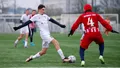 FOTO: Śląsk II Wrocław 5:0 Ostrovia Ostrów Wielkopolski