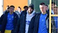 NK Domzale - Śląsk Wrocław 1:2 (1:1)