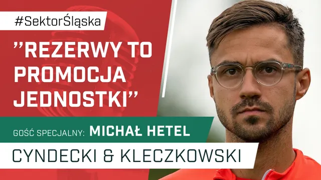 ''Rezerwy to promocja jednostki'' (PODCAST)
