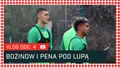 VLOG: Pena i Bożinow pod lupą (#UmagWKS odc. 4)
