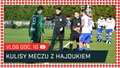 VLOG: Kulisy meczu z Hajdukiem (#UmagWKS odc. 10)