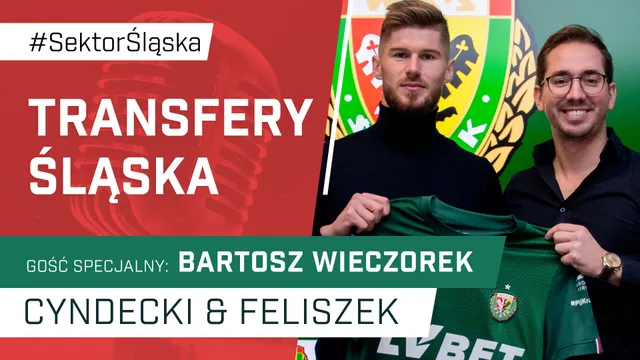 Transfery Śląska (PODCAST)