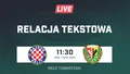 LIVE: Hajduk Split - Śląsk Wrocław (NA ŻYWO)