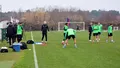 Trening w Chorwacji (2024.01.15)