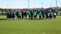 Treningi w Chorwacji (2024.01.22)