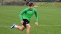 ''Borys pasuje idealnie do wizji futbolu Westerlo'' (OPINIA EKSPERTA)