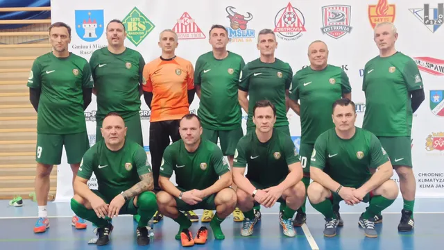 OLDBOJE: Przygotowania do nowej rundy