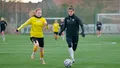 PNK: Wygrana w derbowym sparingu