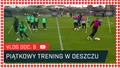 VLOG: Piątkowy trening w deszczu (#UmagWKS odc. 9)
