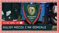 VLOG: Kulisy meczu z NK Domzale (#UmagWKS odc. 12)