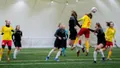 PNK: Pierwszy sparing na remis