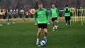FOTO: Trening w nowych strojach