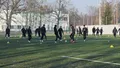 Pierwszy trening w 2024 roku (2024.01.10)