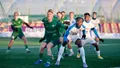 FOTO: Śląsk II Wrocław 1:2 Banik B Ostrava